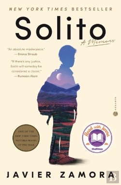 Bertrand.pt - Solito: A Read With Jenna Pick