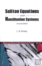Soliton Equations And Hamiltonian Systems (Second Edition)