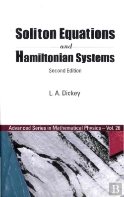 Bertrand.pt - Soliton Equations And Hamiltonian Systems (Second Edition)