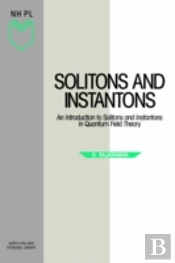 Solitons And Instantons