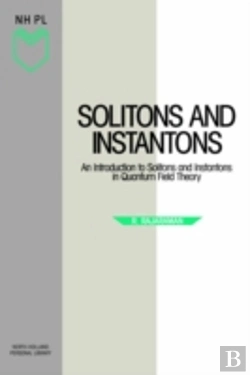 Bertrand.pt - Solitons And Instantons