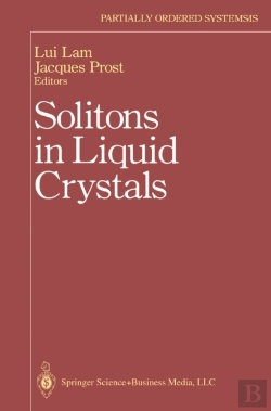 Bertrand.pt - Solitons In Liquid Crystals