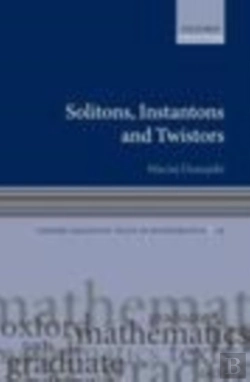 Bertrand.pt - Solitons, Instantons, And Twistors