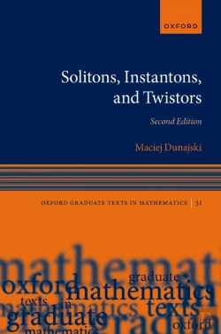 Bertrand.pt - Solitons, Instantons, And Twistors