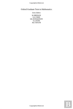 Bertrand.pt - Solitons, Instantons, And Twistors