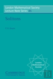 Solitons
