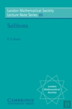 Bertrand.pt - Solitons