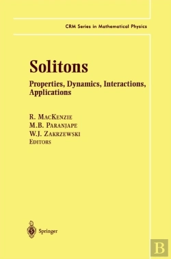Bertrand.pt - Solitons