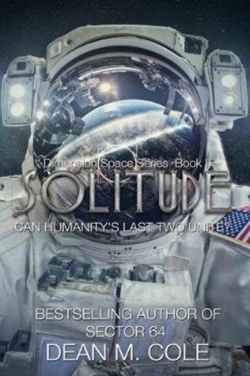 Bertrand.pt - Solitude: A Post-Apocalyptic Thriller  D