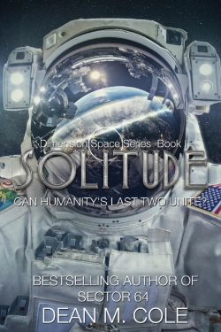 Bertrand.pt - Solitude: A Post-Apocalyptic Thriller  D