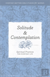 Solitude And Contemplation