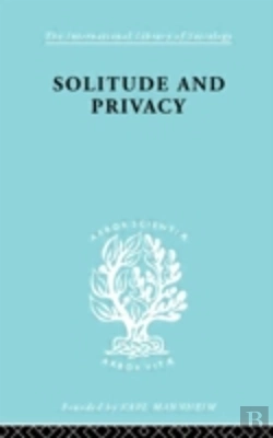 Bertrand.pt - Solitude And Privacy