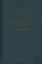 Solitude And Society In The Works Of Herman Melville And Edith Wharton