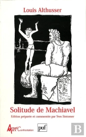 Solitude De Machiavel