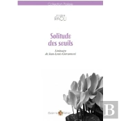 Solitude Des Seuils