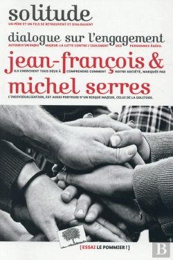 Bertrand.pt - Solitude ; Dialogue Sur L'Engagement