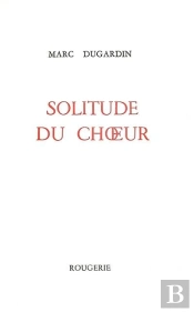 Solitude Du Ch Ur