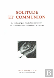 Solitude Et Communion