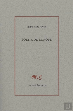 Bertrand.pt - Solitude Europe