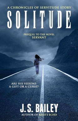 Bertrand.pt - Solitude
