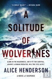 Solitude Of Wolverines