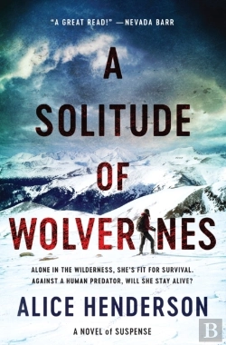 Bertrand.pt - Solitude Of Wolverines