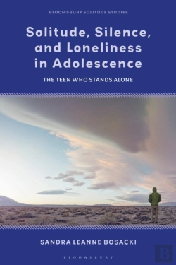 Bertrand.pt - Solitude, Silence And Loneliness In Adolescence