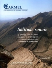 Solitude Sonore : Juin 2015 N°156