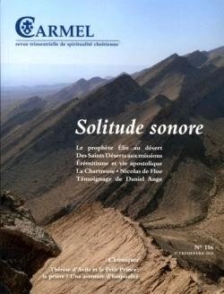 Bertrand.pt - Solitude Sonore : Juin 2015 N°156