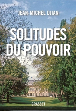 Bertrand.pt - Solitudes Du Pouvoir