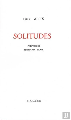 Bertrand.pt - Solitudes