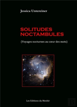 Bertrand.pt - Solitudes Noctambules (Voyages Nocturnes Au Coeur Des Mots)