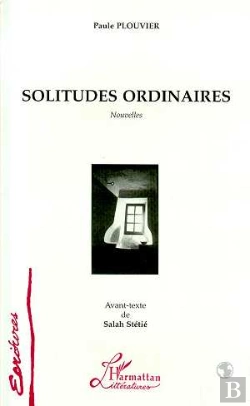 Bertrand.pt - Solitudes Ordinaires