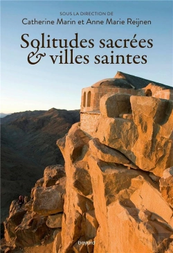 Bertrand.pt - Solitudes Sacrées Et Villes Saintes