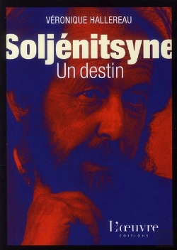 Bertrand.pt - Soljénitsyne ; Un Destin