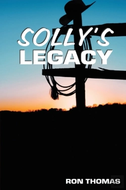 Bertrand.pt - Solly'S Legacy