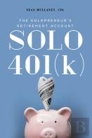 Solo 401(K)