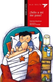 ¡Sólo A Mí Me Pasa!
