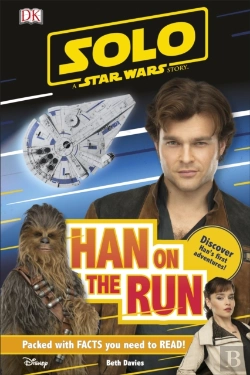 Bertrand.pt - Solo A Star Wars Story Han On The Run