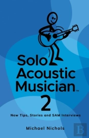 Solo Acoustic Musician 2