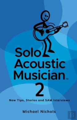 Bertrand.pt - Solo Acoustic Musician 2