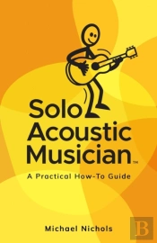Solo Acoustic Musician
