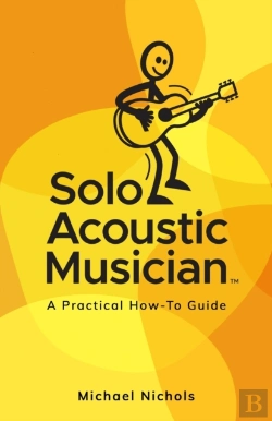Bertrand.pt - Solo Acoustic Musician