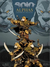 Solo. Alphas