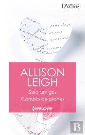 Sólo Amigos; Cambio De Planes