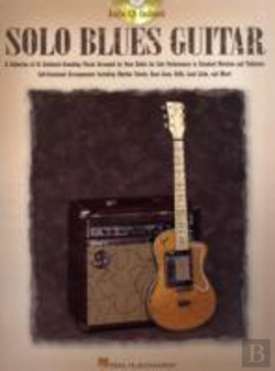 Bertrand.pt - Solo Blues Guitar