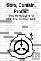 Solo, Contain, Protect