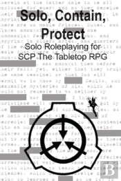 Solo, Contain, Protect