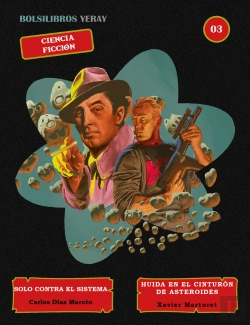 Bertrand.pt - Solo Contra El Sistema / Huida En El Cinturón De Asteroides