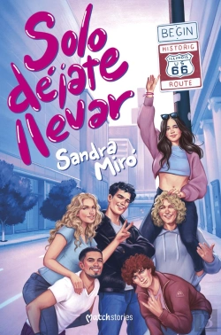 Bertrand.pt - Solo Dejate Llevar